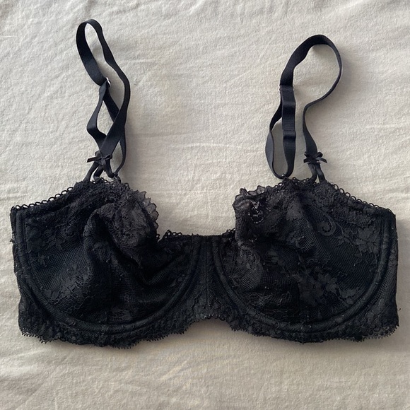 Victoria's Secret Other - Lace Victorias Secret Bra